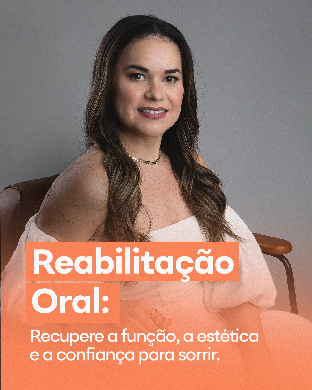 A ausência de dentes ou uma mordida desalinhada impacta mais do que sua estética
